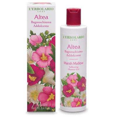 ALTEA BAGNOSCHIUMA ADDOLCENTE 250 ML