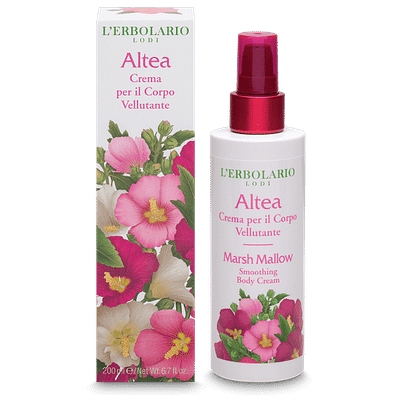 ALTEA CREMA CORPO VELLUTANTE 200 ML