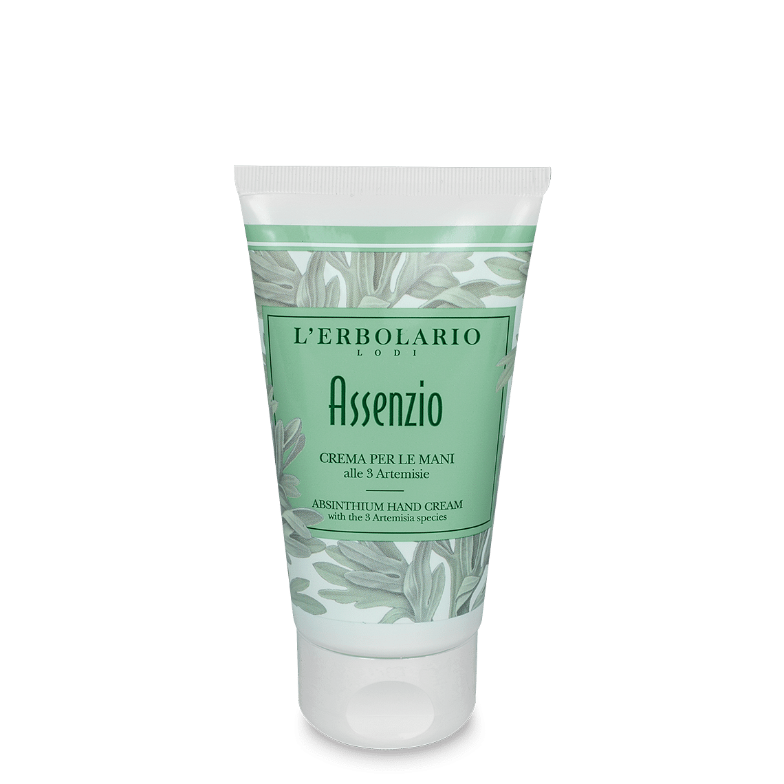 Assenzio Crema Mani 75 Ml Edizione Limitata