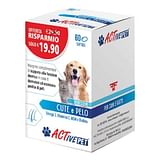 ACTIVE PET BENESSERE CUTE E PELO 60 SOFTGEL