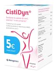 CISTIDYN ITA 14BUST CASHBACK PROMO