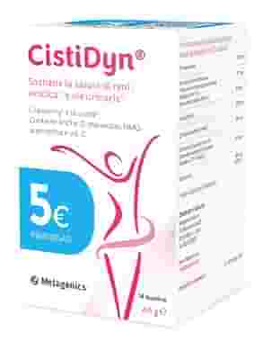 CISTIDYN ITA 14BUST CASHBACK PROMO