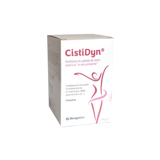 CISTIDYN ITA 14BUST CASHBACK PROMO
