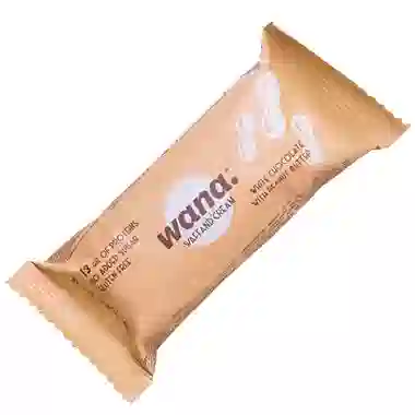 WANA BARRETTA PEANUT BUTTER CIOCCOLATO BIANCO 43 G