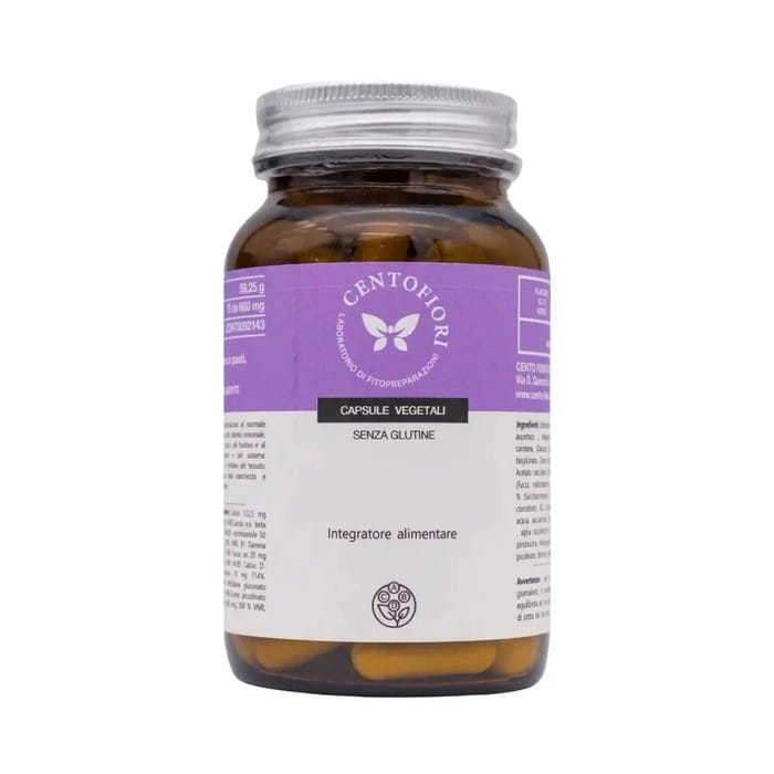 MENOACID 60 CAPSULE VEGETALI
