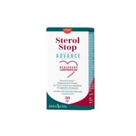STEROL STOP ADVANCE 30 COMPRESSE