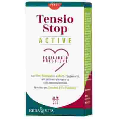 TENSIO STOP ACTIVE 45 CAPSULE