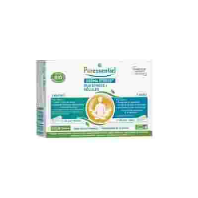 PURESSENTIEL CAPSULE DUO STRESS PLUS 30 CAPSULE