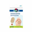 CEROTTO VERRUCHE MASTER-AID FOOTCARE PIEDI/MANI 16 PEZZI E4