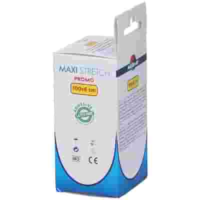 CEROTTO DA TAGLIO ELASTICO MASTER-AID MAXI STRETCH 100X6 CM PELLE 1 PEZZO