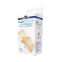 CEROTTO DA TAGLIO ELASTICO MASTER-AID MAXI STRETCH 100X8 CM PELLO 1 PEZZO