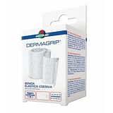BENDA MASTER-AID DERMAGRIP COESIVA M 4X12 CM 1 PEZZO