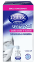 OPTREX ACTIMIST PER OCCHI SECCHI E STANCHI