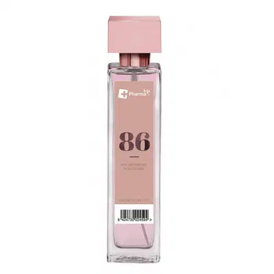 IAP PHARMA 86 DONNA 150 ML IAP PHARMA 86 DONNA 150 ML