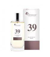 GRASSE EAU DE PARFUM 39 DONNA 100 ML