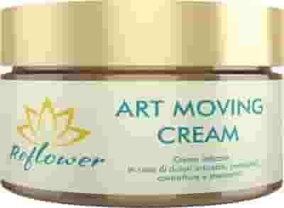REFLOWER ART MOVING CREAM 100 ML
