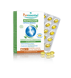 PURESSENTIEL CAPSULE BRONCHI RESPIRAZIONE 30 CAPSULE