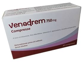 Venadrem 30 Compresse