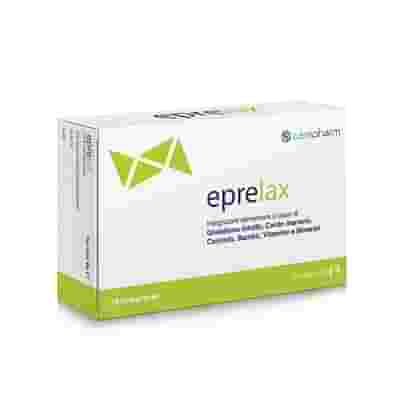 EPRELAX 20 COMPRESSE