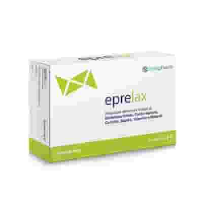 EPRELAX 20 COMPRESSE SENZA GLUTINE NATURALMENTE PRIVO DI LATTOSIO