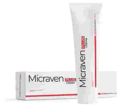 MICRAVEN PLUS CREMA 100 ML