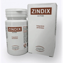 ZINDIX ACTIVE 30 CAPSULE DA 500 MG