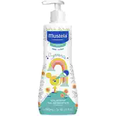MUSTELA DETERGENTE DELICATO 500 ML SPERANZA
