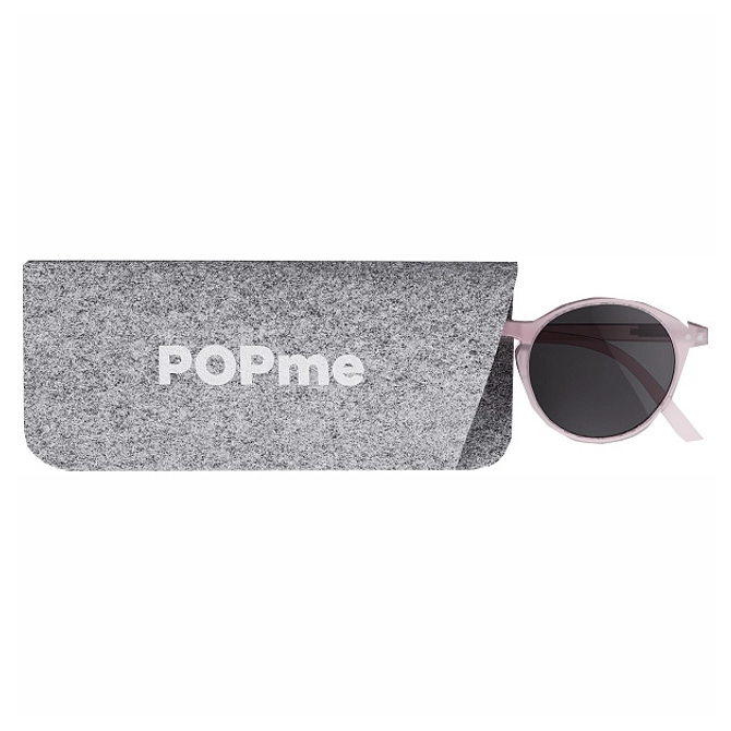 Popme Sunglasses Milano Pink