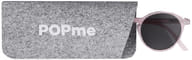 POPME SUNGLASSES MILANO PINK