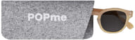 POPME SUNGLASSES ROMA YELLOW