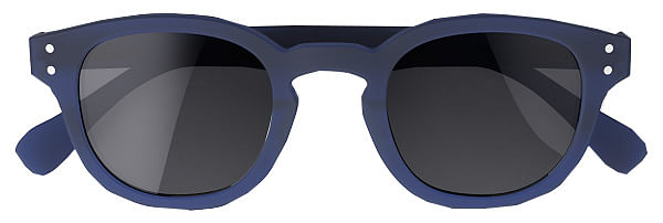 Popme Sunglasses Roma Blue