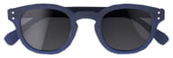 POPME SUNGLASSES ROMA BLUE