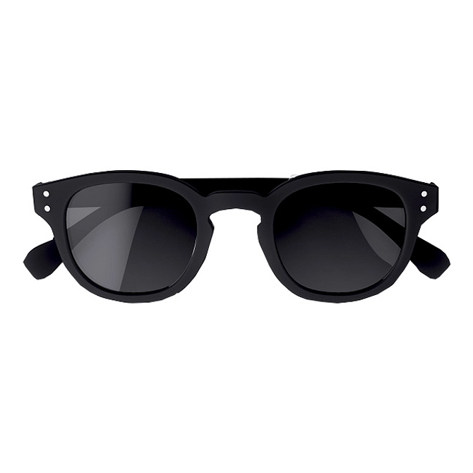 Popme Sunglasses Roma Black