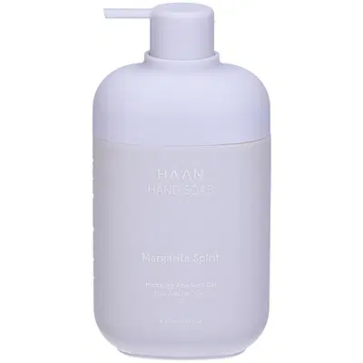 HAND SOAP MARGARITA SPIRIT HAND SOAP MARGARITA SPIRIT