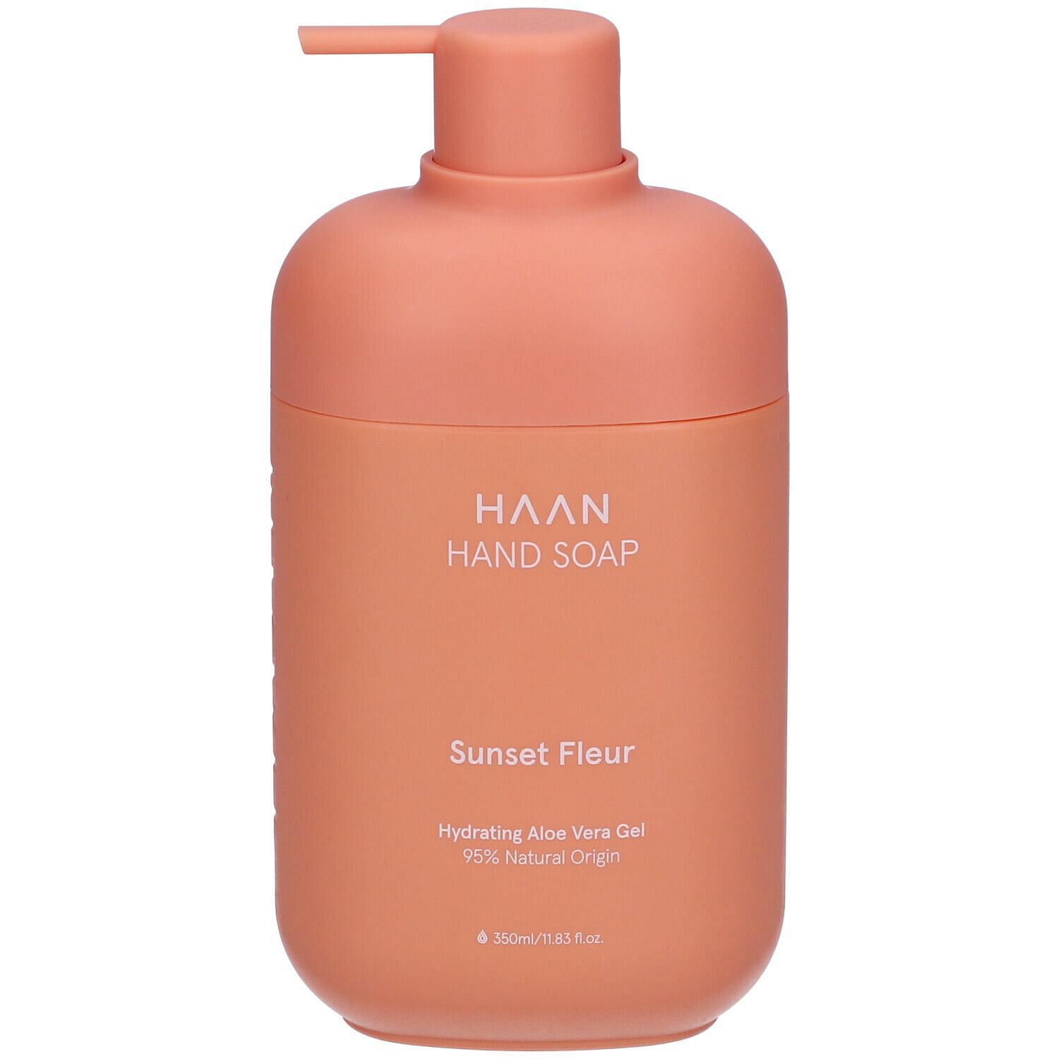 Hand Soap Sunset Fleur