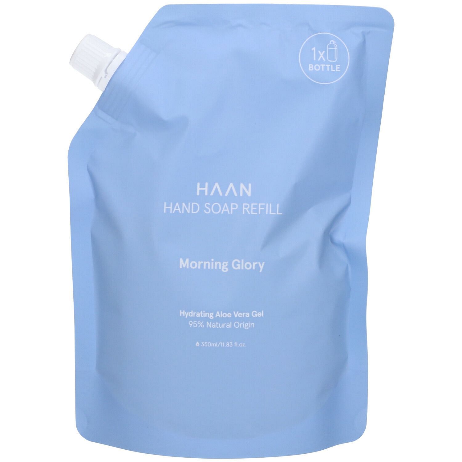 Hand Soap Morning Glory Refill