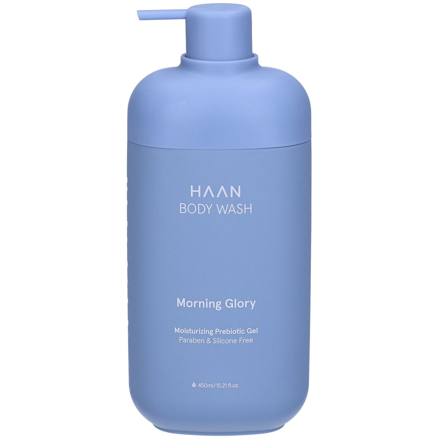 Body Wash Morning Glory 450 Ml