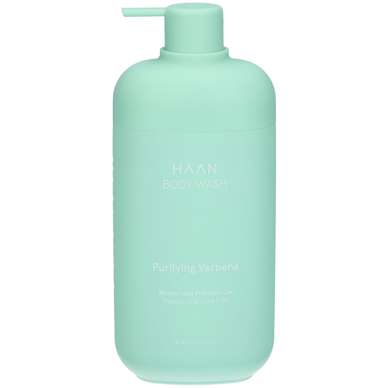 Body Wash Purifying Verbena 450 Ml