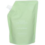 BODY WASH PURIFYING VERBENA REFILL 450 ML
