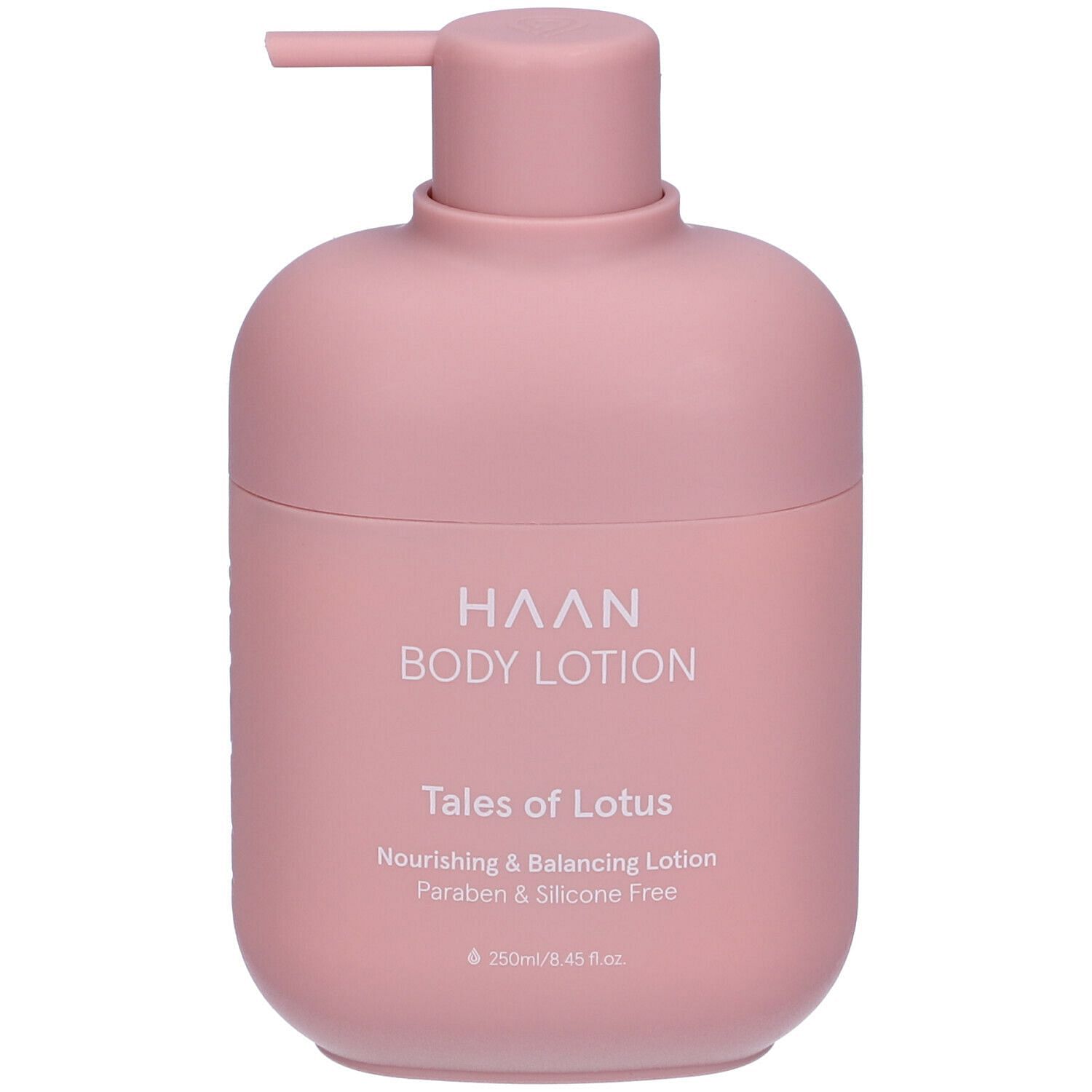 Body Lotion Tales Of Lotus 250 Ml