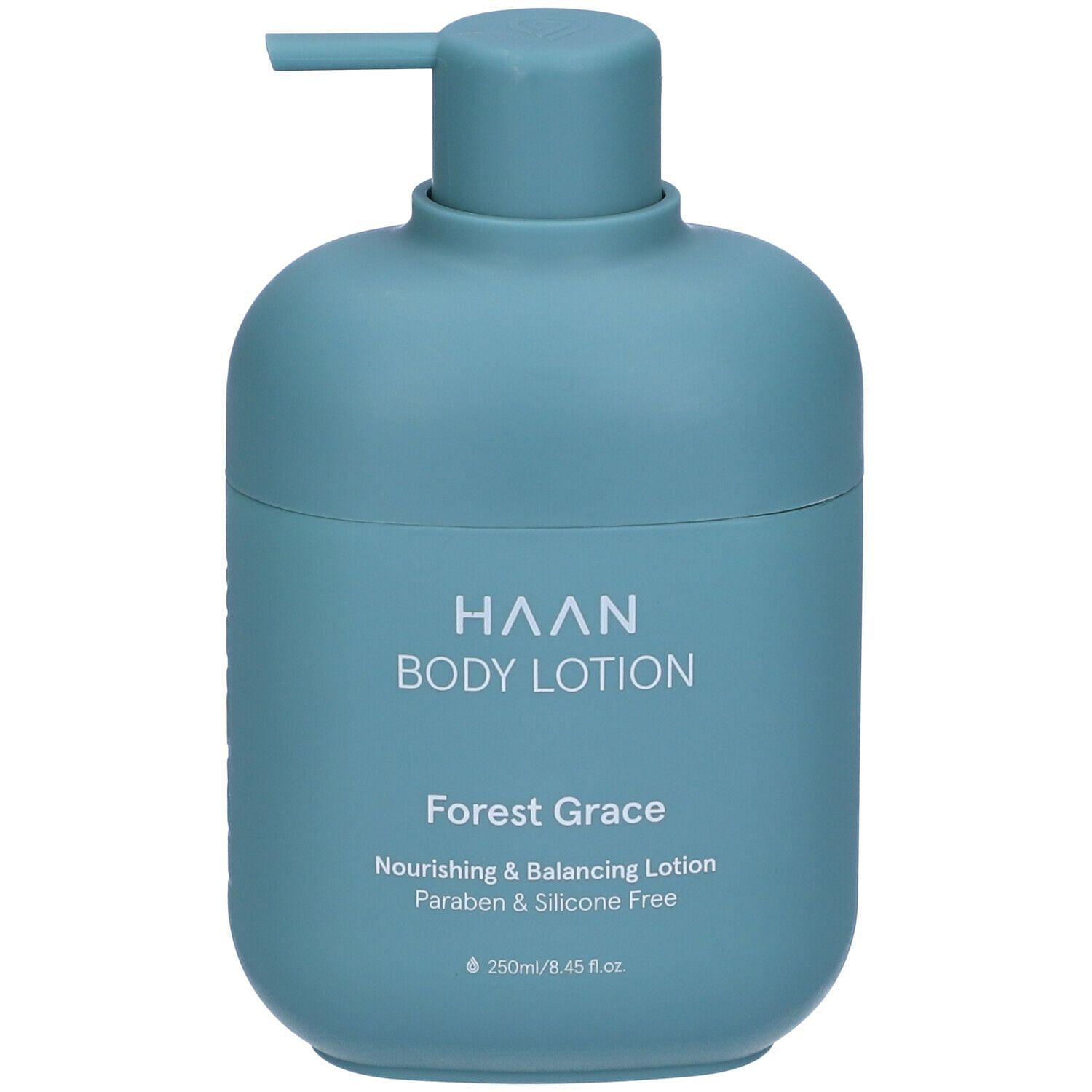 Body Lotion Forest Grace 250 Ml