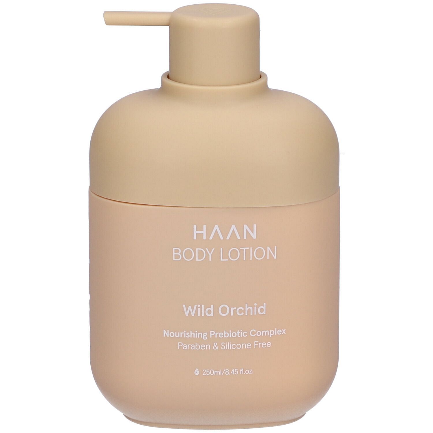 Body Lotion Wild Orchid 250 Ml