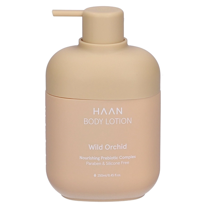 Body Lotion Wild Orchid 250 Ml
