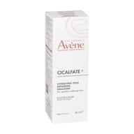 AVENE CICALFATE+ TRATTAMENTO IDRATANTE RISTRUTTURANTE 40 ML