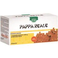 ESI GO UP PAPPA REALE 10 FLACONCINI DA 30 ML