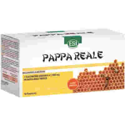 ESI GO UP PAPPA REALE 10 FLACONCINI DA 30 ML
