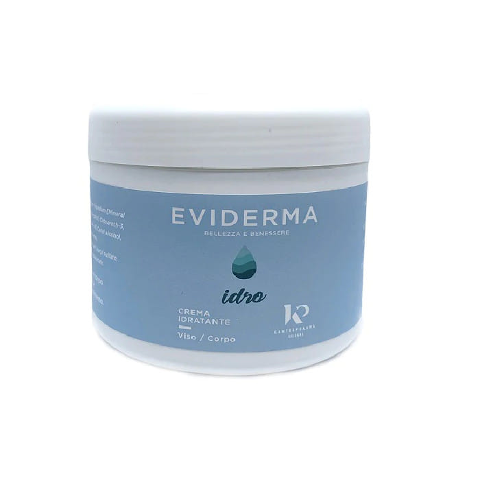 EVIDERMA IDRO 500 ML