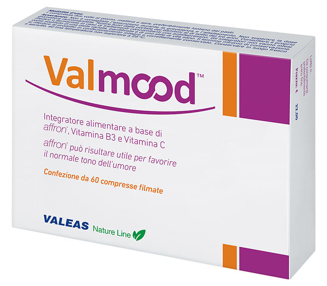 Valmood 60 Compresse Filmate