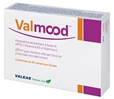 VALMOOD 60 COMPRESSE FILMATE