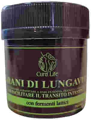 CURALIFE GRANI DI LUNGA VITA 35 G